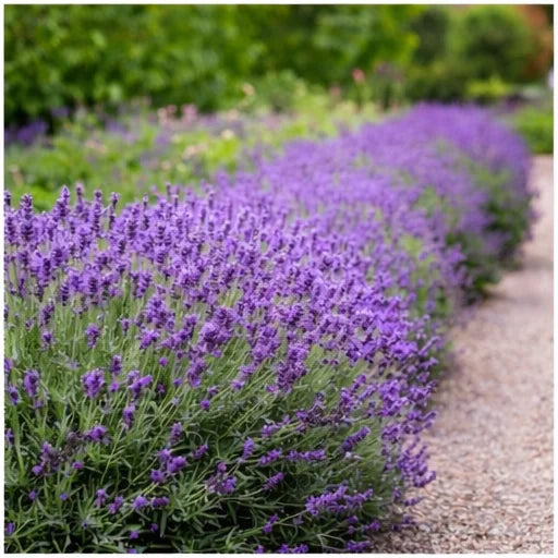 lavender plants australia Lavandula angustifolia