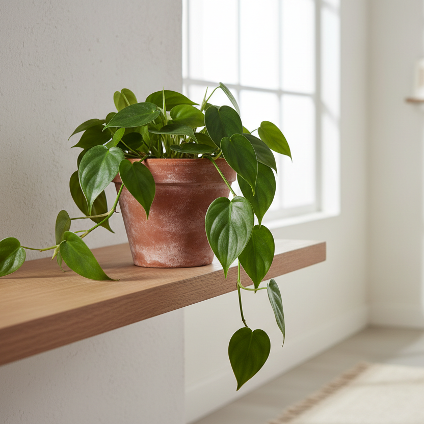 philodendron cordatum australia Heart Leaf Philodendron I Philodendron cordatum Gold & Green Varieties – The Australian Plant Shop