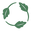 The Australian Plant Shop logo