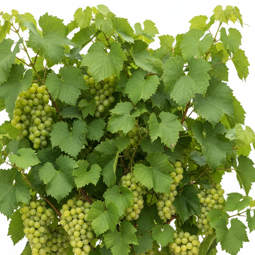 Vitis vinifera (Grape Vine)