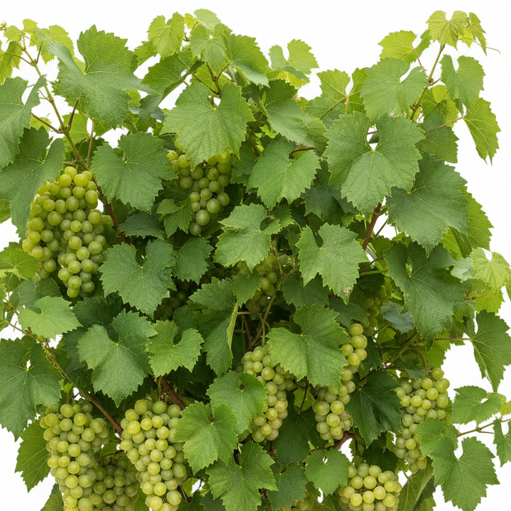 Vitis vinifera (Grape Vine)